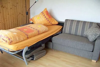 Appartamento per vacanze a Freudenstadt con...