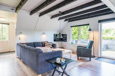 5 Personen Ferienhaus in Tarm