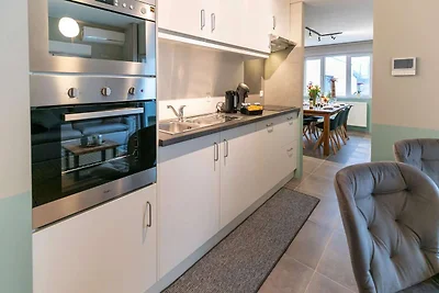 Modernes Duplex in Maasmechelen