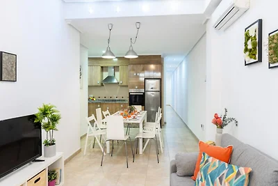 Appartamento a Guardamar vicino alla spiaggia...