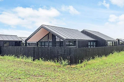 5 Sterne Ferienhaus in Løkken