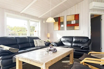 10 Personen Ferienhaus in Rudkøbing-By Traum