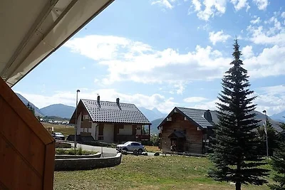 2 Zimmer für 6 Personen