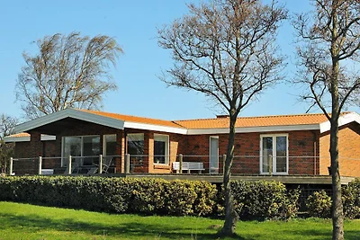 7 Personen Ferienhaus in Martofte-By Traum