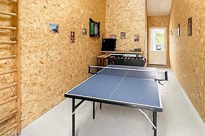 9 Personen Ferienhaus in Dannemare