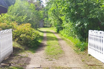 8 Personen Ferienhaus in Annerstad-By Traum