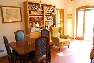 Belvilla di OYO Podere Torre