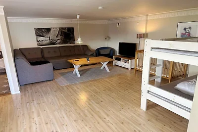 4 Sterne Ferienhaus in VISBY
