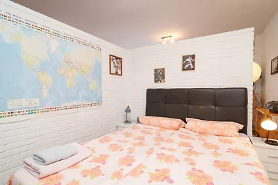 Studio in Nerja nahe Carabeillo Strand