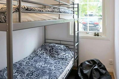 6 Personen Ferienhaus in Löttorp