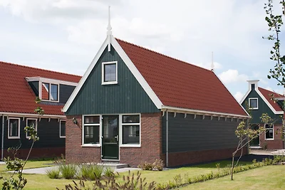 Casa vacanze in stile Zaanse a 15 km.