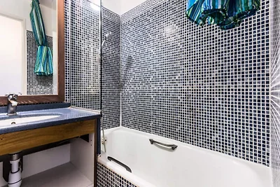 Wohnung an der Côte d'Azur nahe Strände