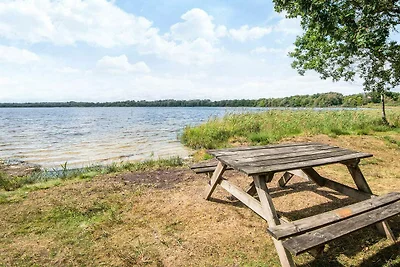 5 sterren vakantie huis in Ansager