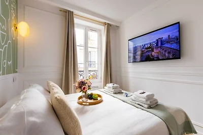 Gezellige kamer - Montmartre / Sacré Coeur