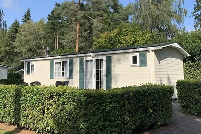 Eingeschossiges Chalet mit Terrasse