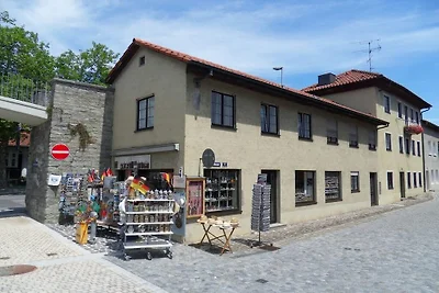 Fischer - Lindau (eiland)