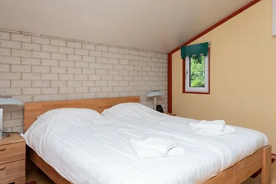 Ferienhaus nahe Veerse Meer & Naturpark