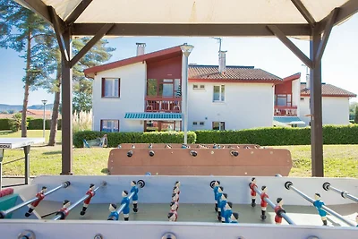 Appartement 3 Pièces 6 Personnes 1 bébé