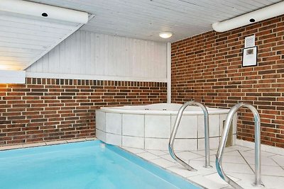 4 sterren vakantie huis in Ulfborg