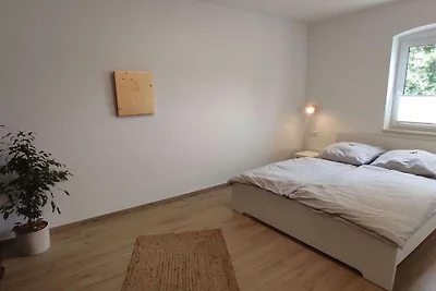 Ferienwohnung am Storchenradweg