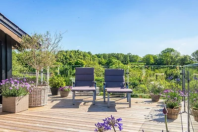 5 sterren vakantie huis in Kolding