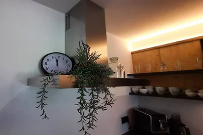 Vakantieappartement met 3 slaapkamers