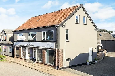 5 Personen Ferienhaus in Snedsted