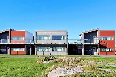 4 Personen Ferienhaus in Sula