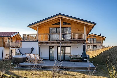 Chalet Charivari Inzell, Inzell