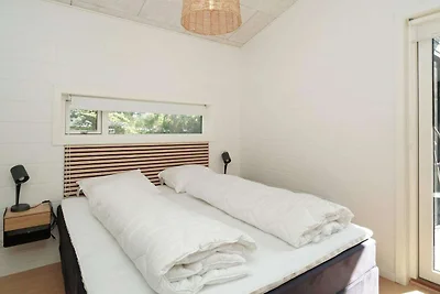6 Personen Ferienhaus in Gilleleje