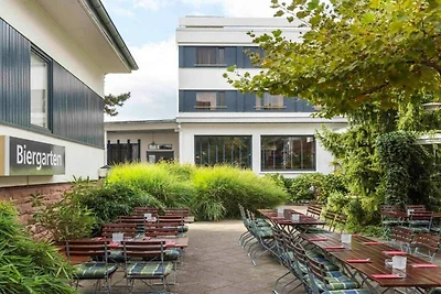 2 persone casa vacanze parco a OFFENBURG