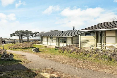 Ferienhaus für 6 Personen in Gilleleje
