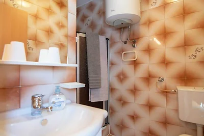 Elegant Opatija Apartments with Terrace - Stu...