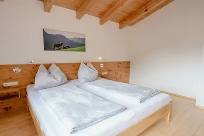 Holiday home in Rauris with swimming pool