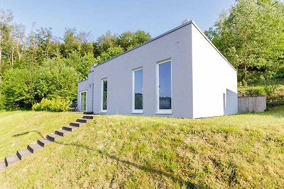 Prachtige luxe bungalow in Waxweiler in de...