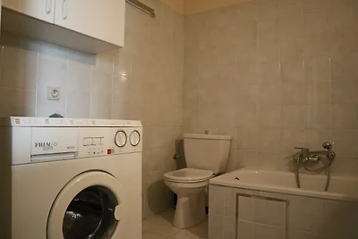 Apartment direkt am Meer in Nieuwpoort Bad