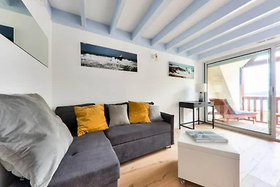 Ferienwohnung in Carnac in der Nähe des Stran...