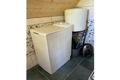 Müllers Ferienhaus Harmonie