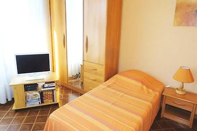 Monolocale per 2 persone