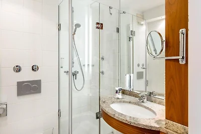 apartman za odmor Obiteljski odmor Freising