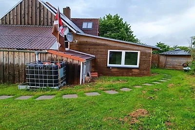 Nachhaltiges Ferienhaus in Steinheim