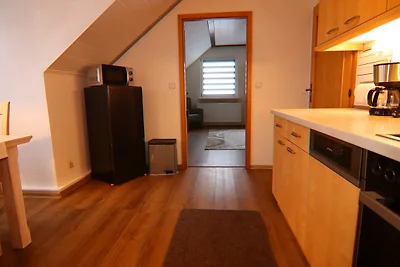 Ferienwohnung Kranichring in Negast