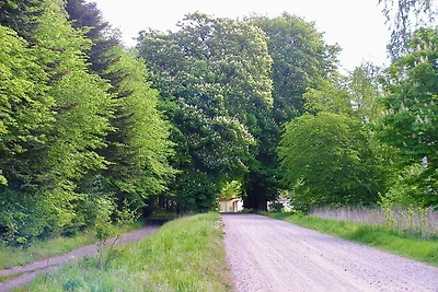 6 persone case ad Taastrup-By Traum