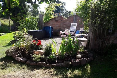 Ferienwohnung mit 4 Schlafzimmer