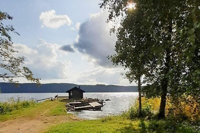 6 person holiday home in ÖSTRA ÄNTERVIK