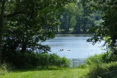 Vakantiehuis "Am See"