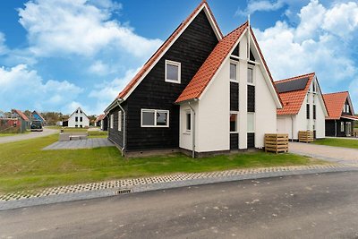 Vakantiehuis nabij strand Gorishoek met sauna...