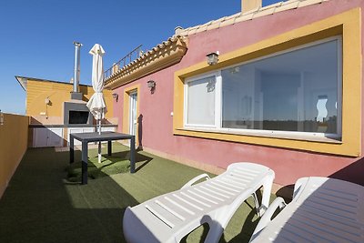 Atico Costa DoÃ‘ana - Apartamento