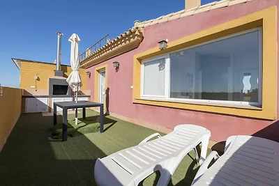 Atico Costa DoÑana - Apartment Mit Gratis...