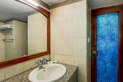 Soggiorni Deluxe accoglienti Subhash Nagar...